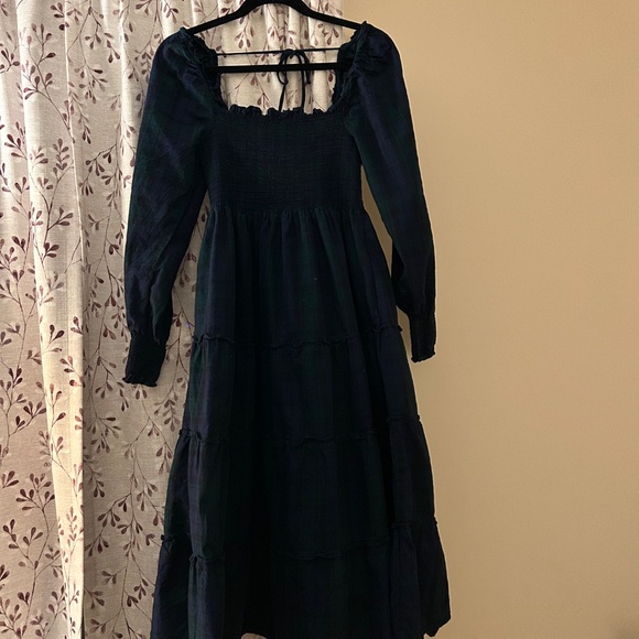 Naomi Hill House dress - Picture 8 of 9